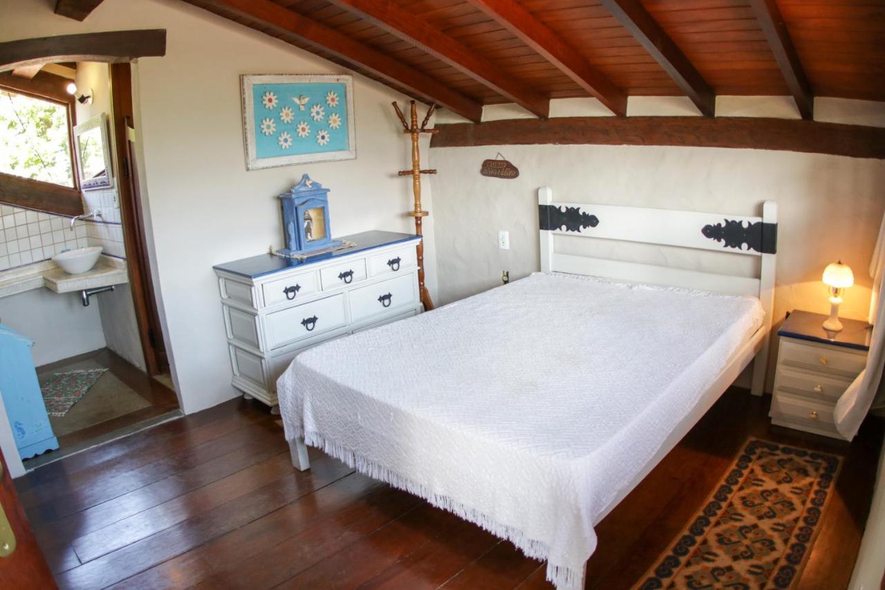 Casa Da Ilha Βίλα Ilhabela Εξωτερικό φωτογραφία